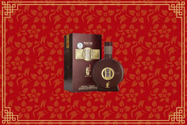 钦州市浦北回收习酒